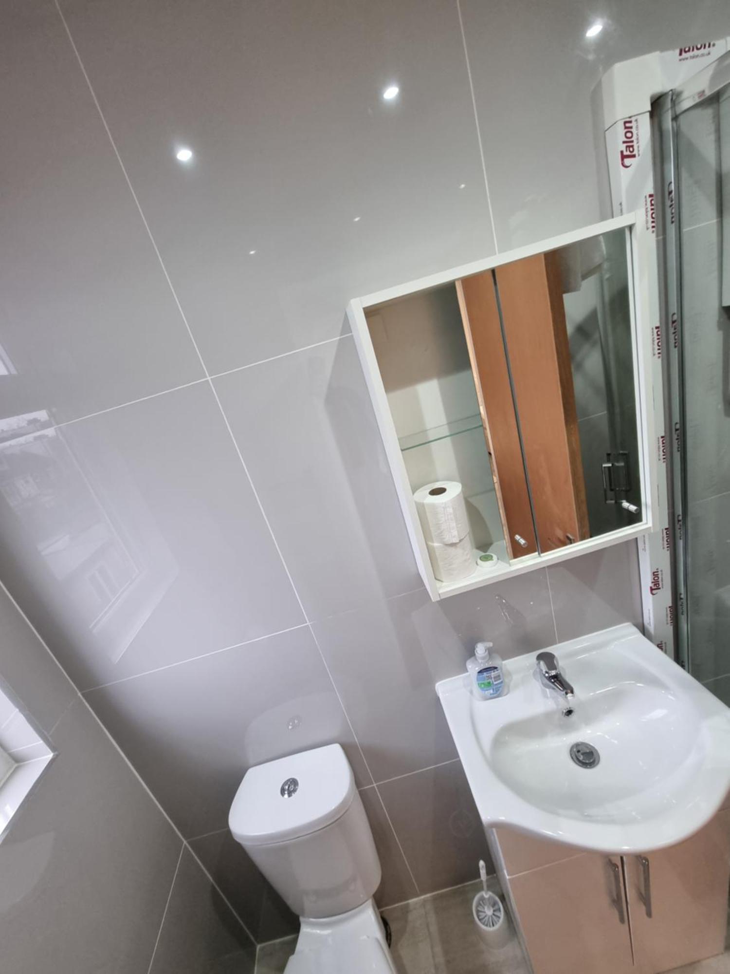 Brand New Studios In Гарроу Екстер'єр фото
